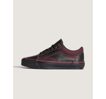 Vans Tania Old Skool Premium LX Leather (VN000EDAKRK)