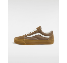 Vans Premium LX Old Skool Sepia Gum (VN000D560E0)