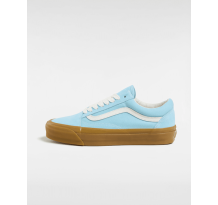 Vans Old Skool Lx Crystal Blue Gum Premium (VN000D56CAU)