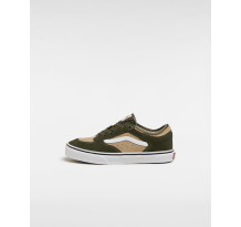 Vans Rowley Classic (VN000SFA50K)