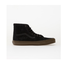Vans SK8 Hi Tapered Hairy Suede Gum (VN000DCHB9M1)