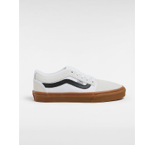 Vans Skate Chukka Low Sidestripe (VN0A2Z3QWBK) in weiss