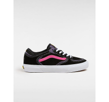 Vans Skate Rowley (VN0A2Z3OB9P) in schwarz