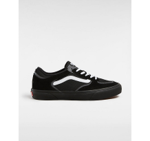 Vans Skate Rowley (VN0A2Z3OBYB) in schwarz