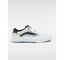 Vans Skate Wayvee (VN0A2Z3RJVY) in weiss