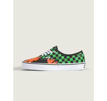 Vans Valentino Garavani Authentic Checkerboard (VN000Z9AN5B)