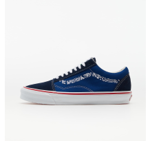Vans x Bedwin The Heartbreakers OG Old Skool LX (VN0A4P3X9VM1)