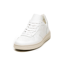 VEJA V 10 Leather (VX0201270) in weiss