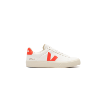VEJA Matcha WMNS Campo CHROMEFREE LEATHER (CP0503689A) in orange