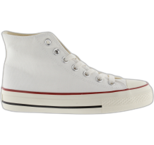 Victoria Halbhohe aus Leinen Tribu brillo (1057101-20)