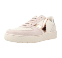 Victoria Madrid Serraje Metal (1258222-22)