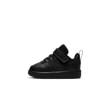 Nike Court Borough Low 2 (BQ5453-001) in schwarz