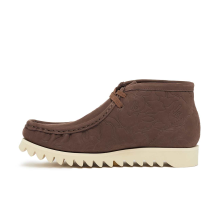 A Bathing Ape Manhunt 1 (001FWJ301028I-BRW)