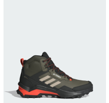 adidas Originals AX4 Mid GTX TEX GORE (IG8853) in grün