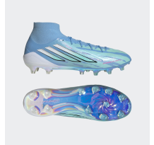 adidas F50 Sparkfusion Elite FG AG Mid Cut Trinity (LA4040)