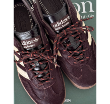 adidas Gazelle Pony x Wales Bonner (KK3640)