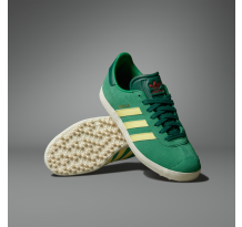 adidas Gazelle Spikeless Golf Green Almost (IH2268)