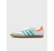 adidas Originals Samba x Inter Miami (IH8160) in weiss