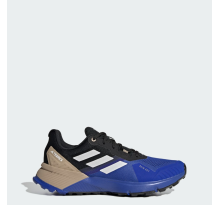 adidas Soulstride RAIN.RDY (JR7068)