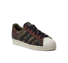 adidas Superstar Camo Olive Strata (HQ8866)