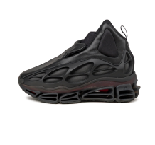 adidas Willy Chavarria x Megaride Bones High Black (KJ2034)