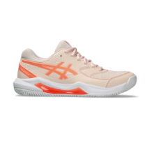 Asics GEL DEDICATE 8 CLAY (1042A255.700) in pink