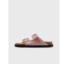 Birkenstock Arizona Milky PVC 1774 (1028675) in schwarz