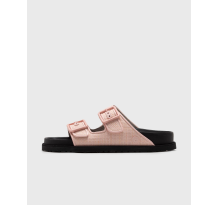 Birkenstock Arizona Raffia Luxe 1774 (1028845) in pink