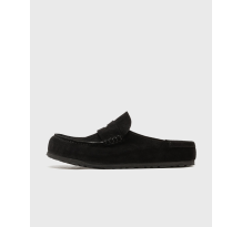 Birkenstock Naples Wrapped Suede Leather (1030795)