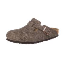 Birkenstock Boston (160583) in braun