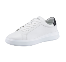 Calvin Klein Low Top LaceUp (HM0HM0106-0K9) in weiss