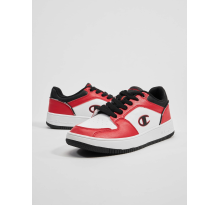 Champion Rebound 2.0 Low Cut (S21906RS001) in weiss