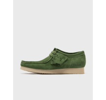 Clarks Wallabee 2604 Green (26182222)