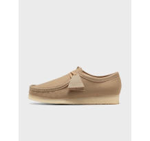 Clarks Wallabee (26178212) in braun