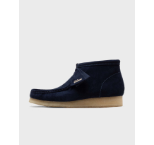 Clarks Wallabee Boot (26178218) in schwarz