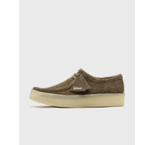 Clarks Wallabee Cup (26176549) in braun