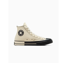 CONVERSE PRORIDE SK OX Black White ￥9 Ivory (A08188C) in weiss