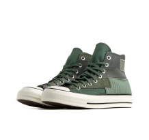 Converse Chuck 70 Hi Mono Patchwork Forest (167138C)