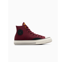Converse Chuck 70 Mixed Materials (A06549C) in rot