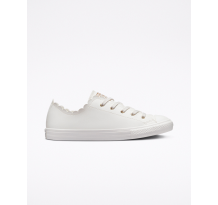 Converse Chuck Taylor All Star Dainty (A02611C) in weiss