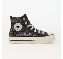 Converse Chuck Taylor All Star Lift Platform Glitter (A09551C)