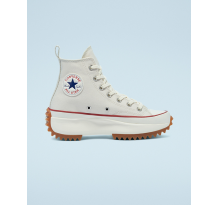 Converse Run Star Hike HI High (171126C) in weiss