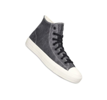 Converse CONS Chuck Taylor All Star Pro Snake Suede (A07325C) in schwarz