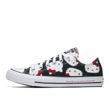 Converse Hello Kitty x Chuck Taylor All Star Canvas Ox (162947C)