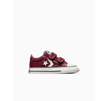 Converse Star Player 76 Easy On (A06383C) in rot