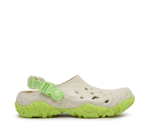 Crocs All Terrain Atlas Clog (208391-2BZ) in braun