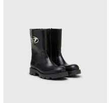 Diesel D Hammer Cut Out Leder (Y03692P7576T8013)