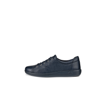 Ecco Soft 2.0 (206503-11038) in blau