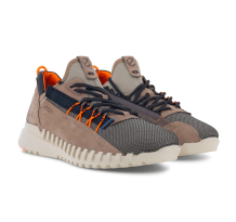 Ecco Zipflex M Low Lea Tex (803734-01337)