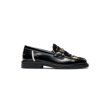 Filling Pieces Captain Loafer (71928261861) in schwarz
